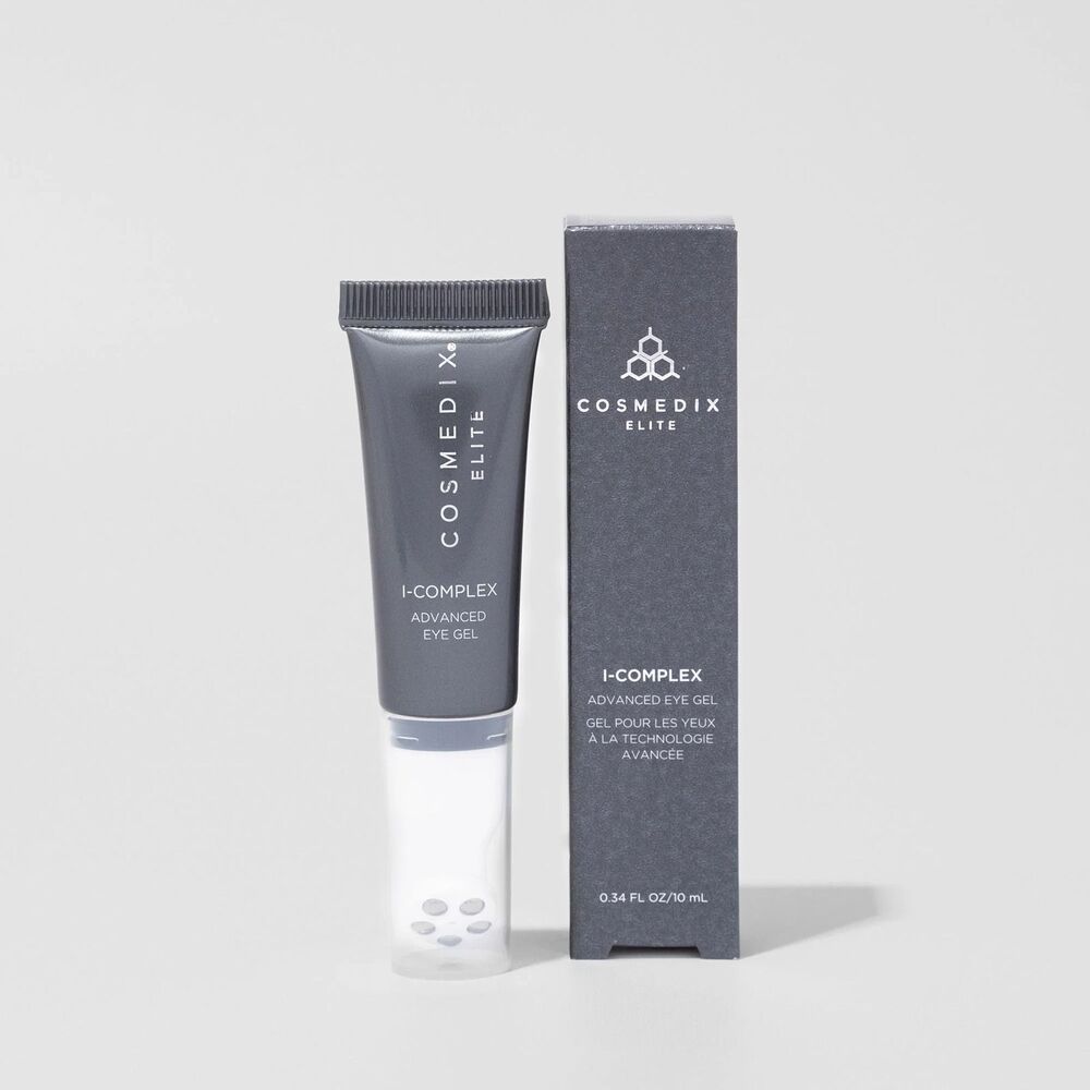 Cosmedix I-COMPLEX ADVANCED EYE GEL | Brand New In Box